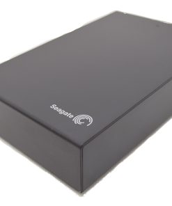 (OLD MODEL) Seagate Expansion USB 3.0 5TB Desktop External Hard Drive (STBV5000100)
