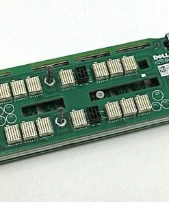 0WK7G2 WK7G2 0CTWCW 0795CC EQUALLOGIC PS6100 E04J 24 Bay BACKPLANE
