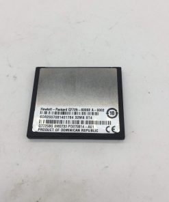 Printer Spare Parts for Yunton for HP Laserjet 4700 32Mb Firmware Flashcard Q7725Jj Q7725-60002
