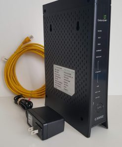 ZyXEL C3000Z Modem CenturyLink