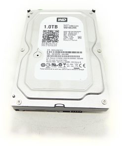 (Old Model) WD Green 1TB Desktop Hard Drive: 3.5-inch, SATA 6 Gb/s, IntelliPower, 64MB Cache WD10EZRX