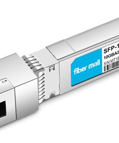 10GBase-T SFP+ 80m Module Transceiver Copper RJ-45 Cat6a/7 Mini-GBIC for Ubiquiti Unifi Ufiber UF-RJ45-10G-80 Netgear AXM76510G SFP+ to RJ45 Module