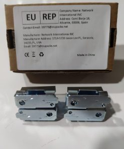 10 PK Channel Adapter Compatible with Cisco Aironet Access Points 1040, 1140, 1260, 3500, 3600