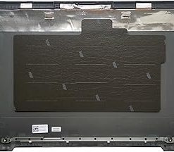 03JW02 3JW02 New LCD Rear Back Cover Top Case for Dell Latitude 3540 E3540 Laptop