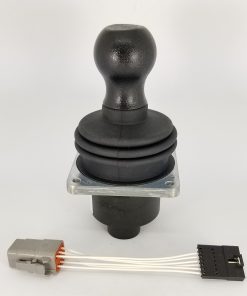 111417 Joystick Controller With Harness - Fits Genie