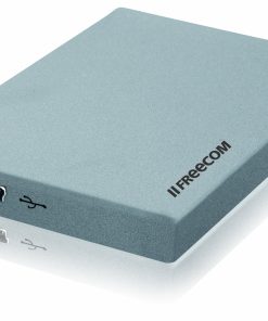 1.8 Portable Disk GB , sliver