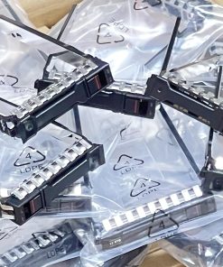 10PCS-Pack P22892 New and Original 2.5"" Hard Drive Disk Caddy Tray Compatible with HP ML350 ML110 Gen11/10 HPE DL380 DL360 DL345 DL20 DL325 RL300 DL20 DL380a etc G11 232720 Shipping Takes 15 Days