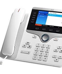 (Renewed) Cisco CP-8841-K9 UC Phone 8841