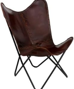 Yoluckea Tufted Accent Chair with Ottoman, Modern Living Room Chair and Ottoman Set, Comfy Arm Chair Upholstered Lounge Side Chair with Footrest for Living Room Bedroom (Blue Main Color)