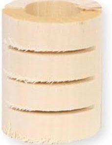 (25 Count) BASF - Advance Termite Bait Station Wood Bases TMB
