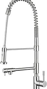 1017569-2BZ 17.5 Inches Diameter Round Shower Head Assembly Oil-Rubbed Bronze
