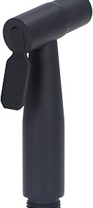 Zerodis Bathroom Bidet, ABS Plastic Toilet Washer Front and Rear Toilet Bidet Attachment for Bidet Toilet Seat