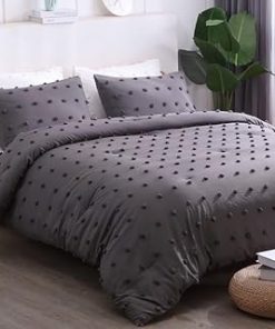 ZHCHAO Silk Comforter Twin Cotton Knitted Quilt Single and Bedding Blanket Bed Cover Bedspread(220x240cm)