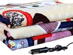 YueLi Heating Pad Electric Blanket Intelligent Temperature Regulation Soft and Comfortable Fast Heating Water Circulation Heating (180 * 150cm)