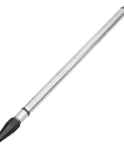 Well Point 1-1/4, Sand Points Well, 1-1/4 Drive Point Well, Well Stainless Steel Drive Points, Heavy Duty Shallow Well Point, 36-Inch Pipe Length 60 Gauze, Stainless Steel Gauze and Screen