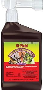 (3239) Bug Blaster II Bifenthrin, Ready to Spray (32 oz)