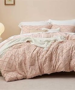1-Pc Comforter Hotel Luxury– Olympic Queen 98x98 Size1-Pc Comforter 100% Egyptian Cotton, 600 Thread Count, 100 GSM Fiber Fill - Machine Washable, Orange Solid