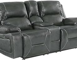 Zaffer Velvet Living Room Sofa in Brown