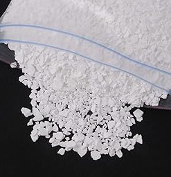 10 pounds, Flake Anti-Freeze for Dirt, Canine Trapping, Traps Coyote
