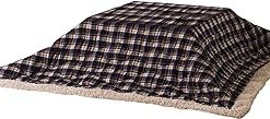YOSHOOT 6 Inch Extra Thick Japanese Futon Floor Mattress, Foldable Mattress Tatami Pad Mattress for Adults Floor Bed Roll Up Mattress Guest Mattress, Grey Feather, Queen