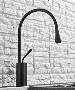 ZLINE Faucet Soap Dispenser in Matte Black (FSD-MB)