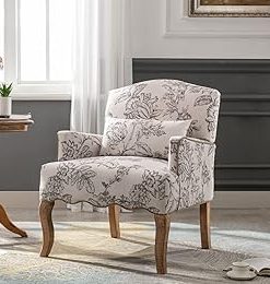 ZINUS Aidan Sling Accent Chair, Metal Framed Armchair with Shredded Foam Cushioning, Navy
