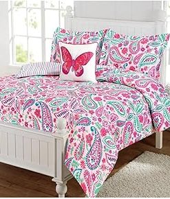 1 Piece White Comforter twin XL Size 930 GSM extra soft ultra plush cozy furry fuzzy comfort one toned adult | All Season Faux Fur bedding smooth thick home hotel holiday coastal farmhouse bedroom