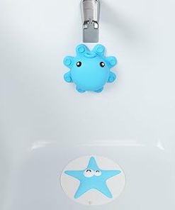 10/20PCSDisposable Hair Drain Stickers, Shower Drain Hair Catcher Mesh Stickers,Drain Cover Hair Catcher, Bathroom, Laundry, Bathtub, Kitchen, Sink, for Human and pet Hair (20PCS)
