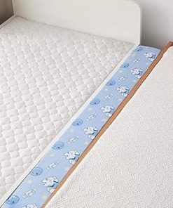 100% Natural Latex Mattress,Thick Soft Mattress Topper Portable Relieves Pressure, Organic Latex Mattress Cover,10cm,90x200cm(35x79in)