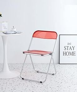 Yoluckea Modern Velvet Accent Chair with Gold Legs, Comfy Upholstered Lounge Chair Side Chair, Small Space Reading Chair for Living Room Bedroom Apartment Waiting Room (Orange)