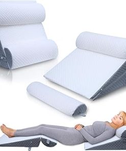 12 Inch Bed Wedge Pillow
