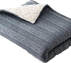 100x140cm Multifunction USB Electric Heating Blanket, Outdoor Heated Overblanket with Hidden Buckle, 3 Heating Levels, 2h Timer, Warm, Fast Heating, Machine Washable, Easy Care, Grey