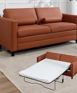 101" Sectional Sofa Couch, Modern Polyester Convertible U Shaped Couch with Double Chaise and Storage Pocket, 4-Seat Sofa Set for Living Room, Blue
