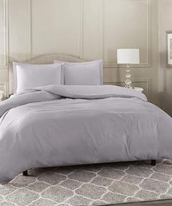 1 Piece Comforter 400 Thread Count Pinch Pleated Ultra Soft Egyptian Cotton Comfortable Bedding (Moss, California King)