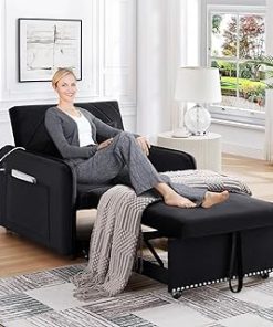 110" Modern L-Shaped Sectional Sofa with Big Chaise,Upholstered Sleeper Couch W/ 6 Throw Pillows & Generously Armrests,Easy Assembly,Spacious Loveseat for Living Room Apartment Home,Dark Gray