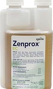 Zenprox EC