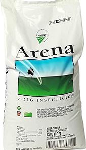 0.25 G Insecticide - 1 Bag (30 lbs.)