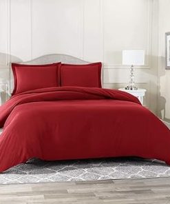 1 Piece Comforter 1000 Thread Count Microfiber Ultra Soft Hotel Quality Luxury Comfortable Bedding (Dark Grey, Oversized Queen)
