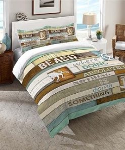 1 Piece Fluffy Down Alternative Comforter Twin Lightweight Cooling Beautiful Modern Contemporary Box Stitch Timeless Aesthetic Ivory White Bedding Ultra Soft Cozy Plush All Season Elegant Solid Color